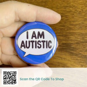 PLASTIC BUTTONS