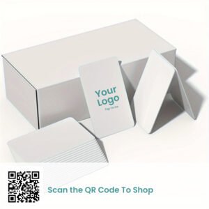 PLASTIC CARD