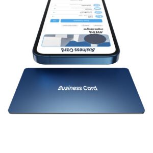SMART PLASTIC CARD