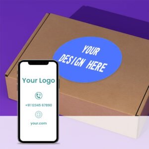 SMART STICKERS